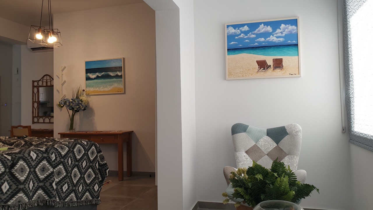 Photo of Bedroom in Pegeia