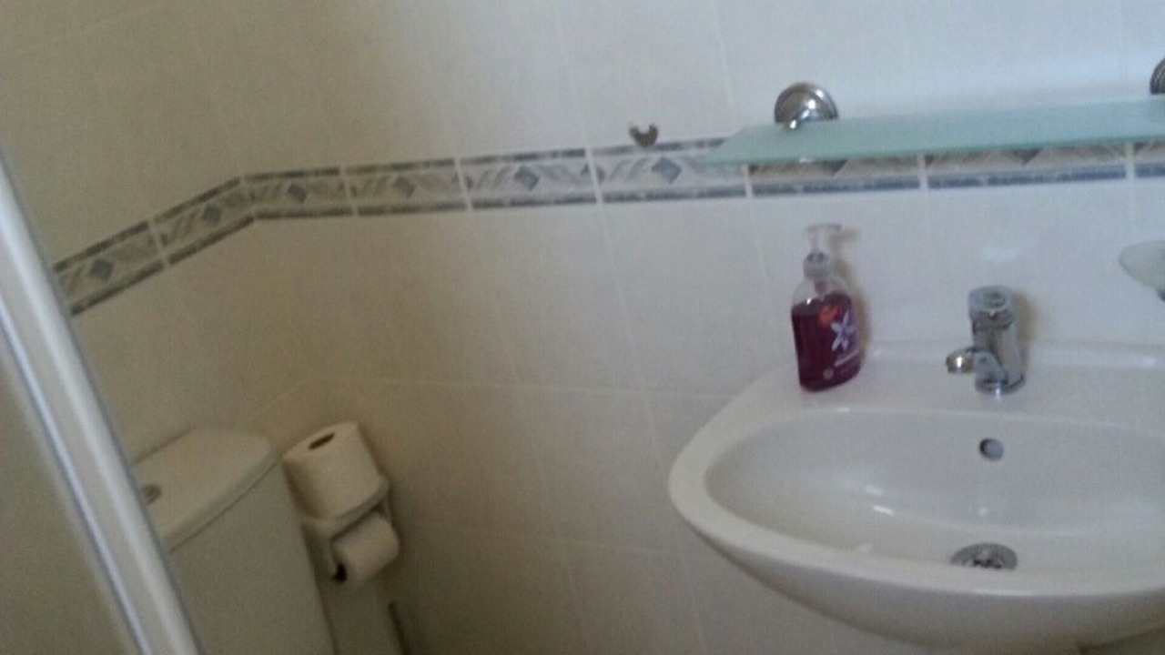Photo of Bedroom in Kyrenia District