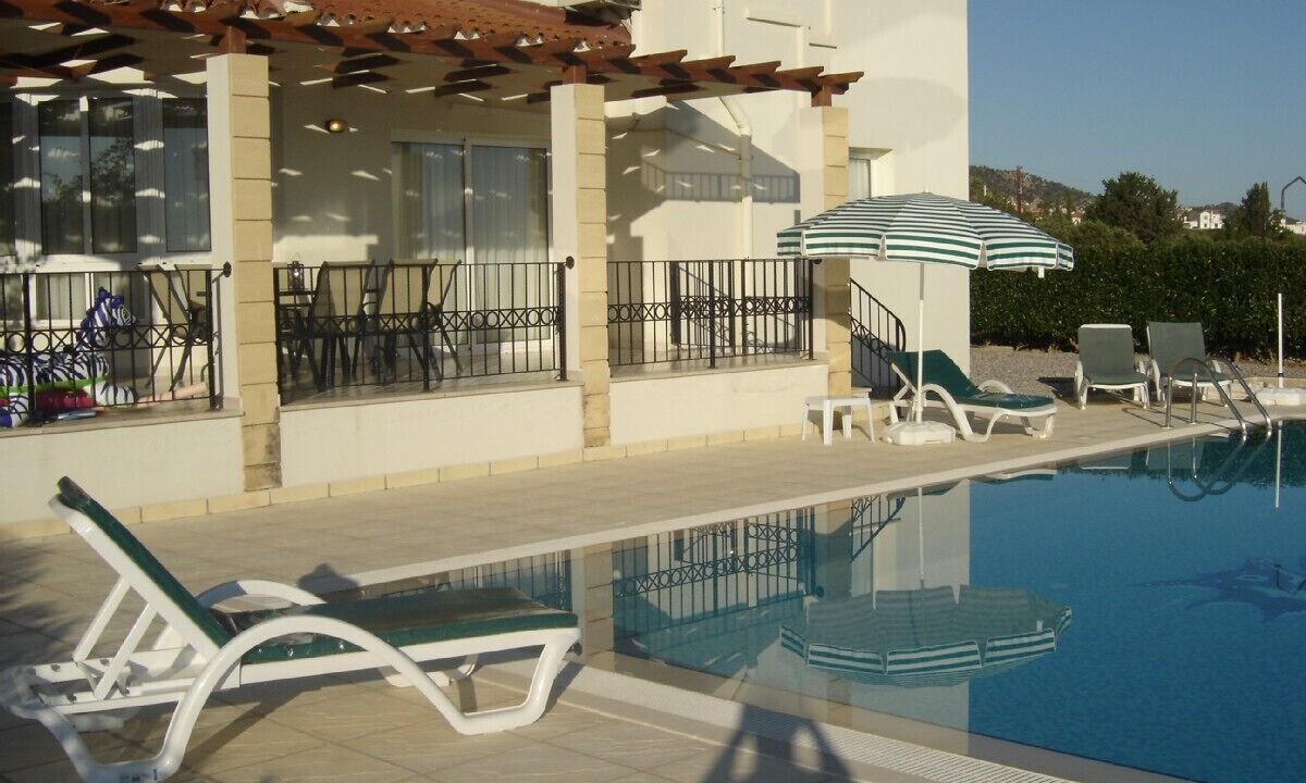 Photo of Outdoor in Kyrenia District