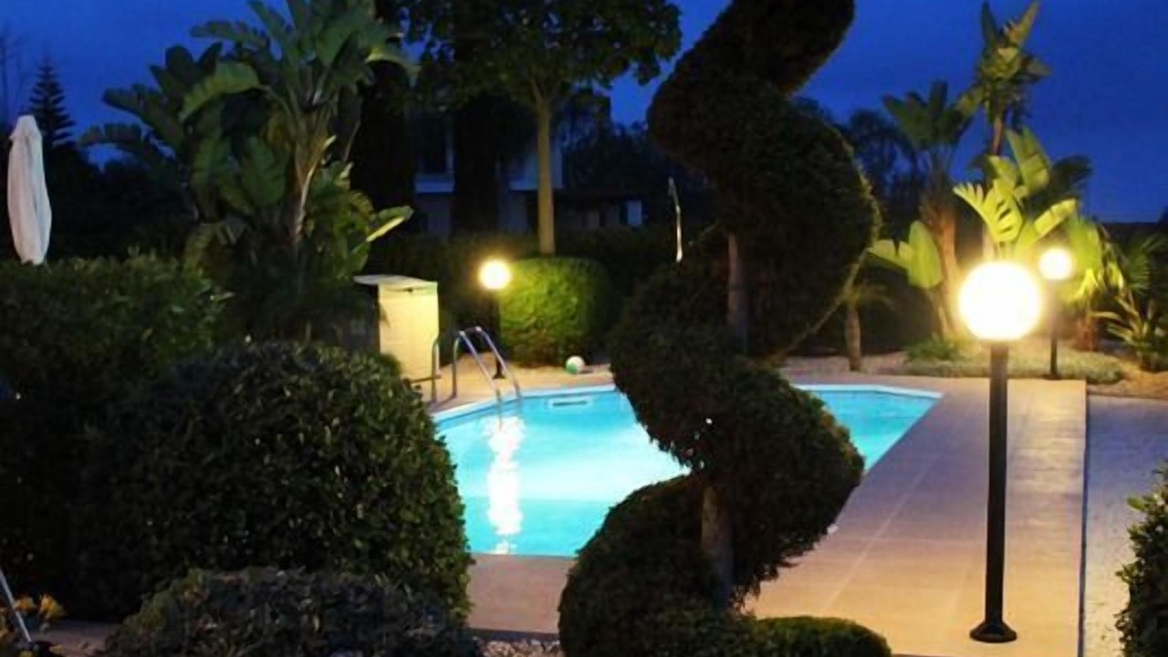 Photo of Outdoor in Kouklia