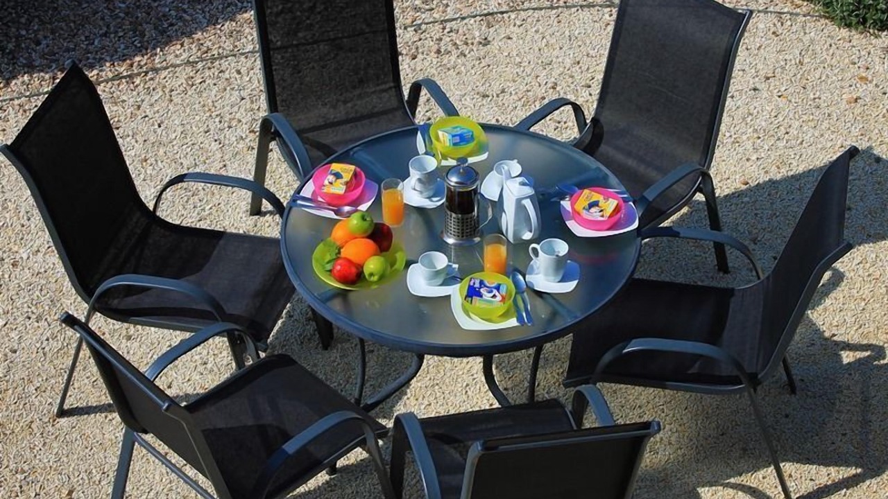 Photo of Outdoor in Kouklia