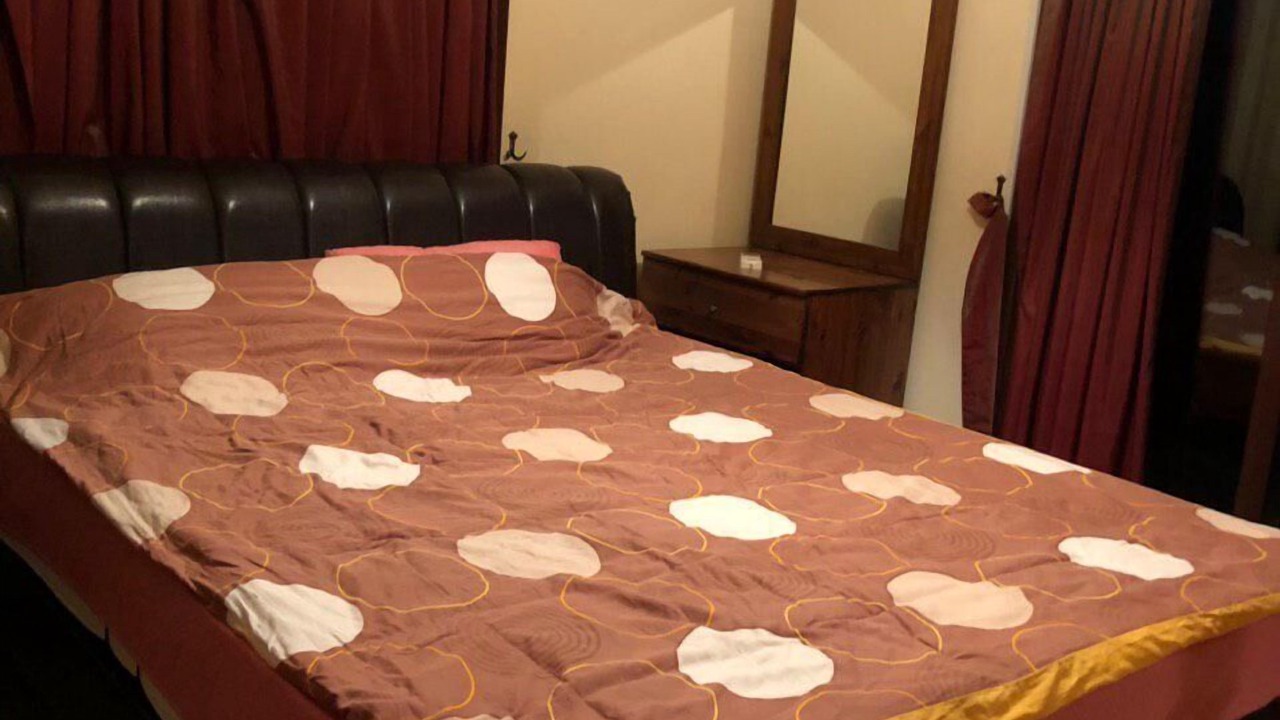 Photo of Bedroom in Acropolis