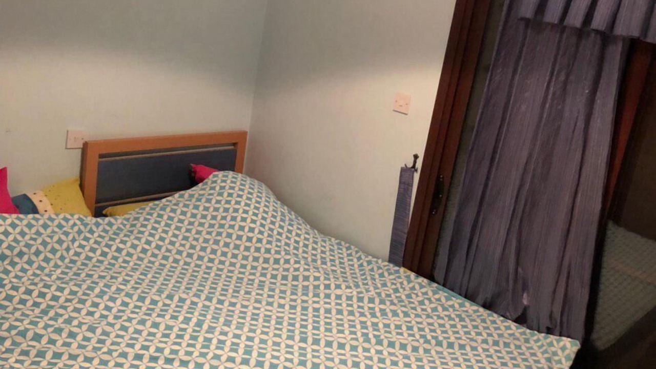 Photo of Bedroom in Acropolis