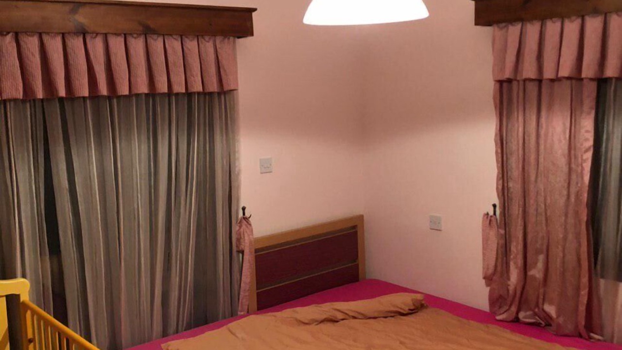 Photo of Bedroom in Acropolis
