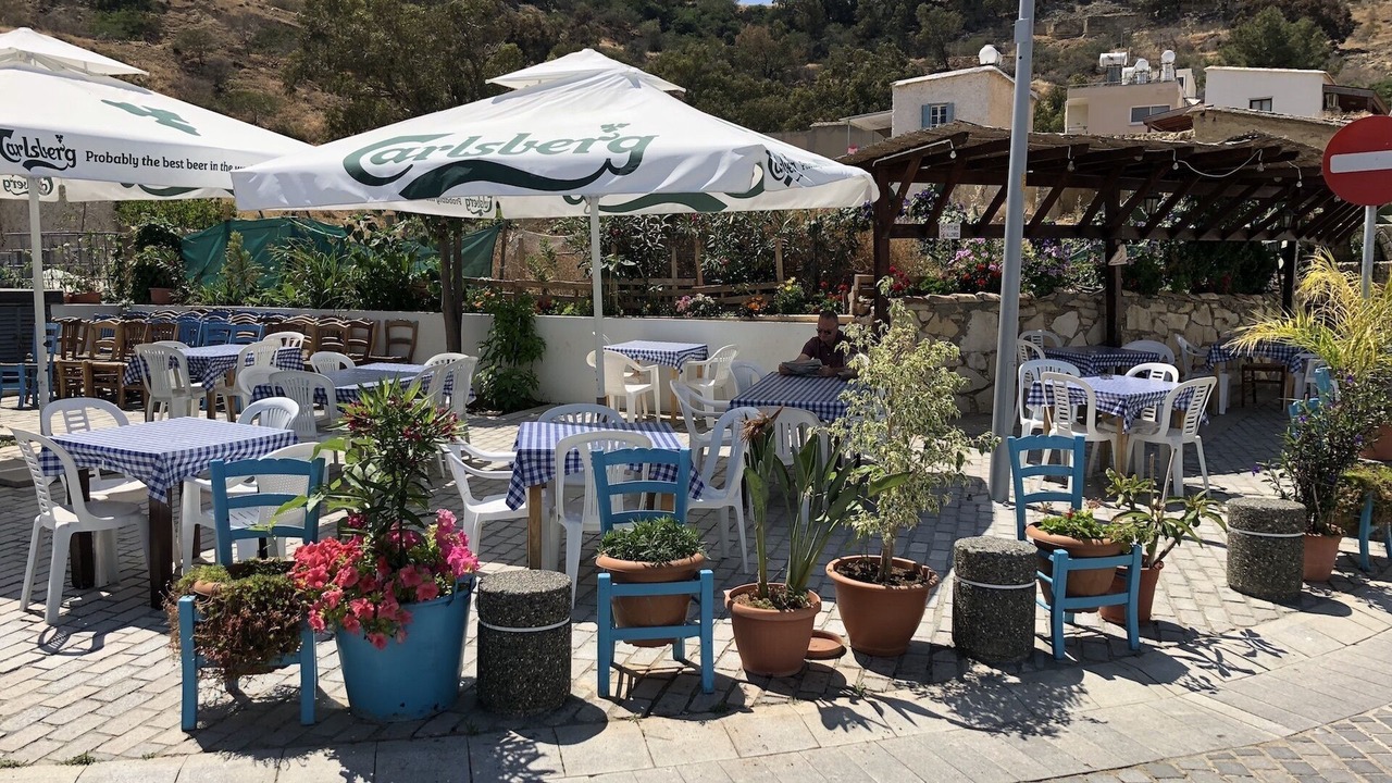 Photo of Outdoor in Oroklini