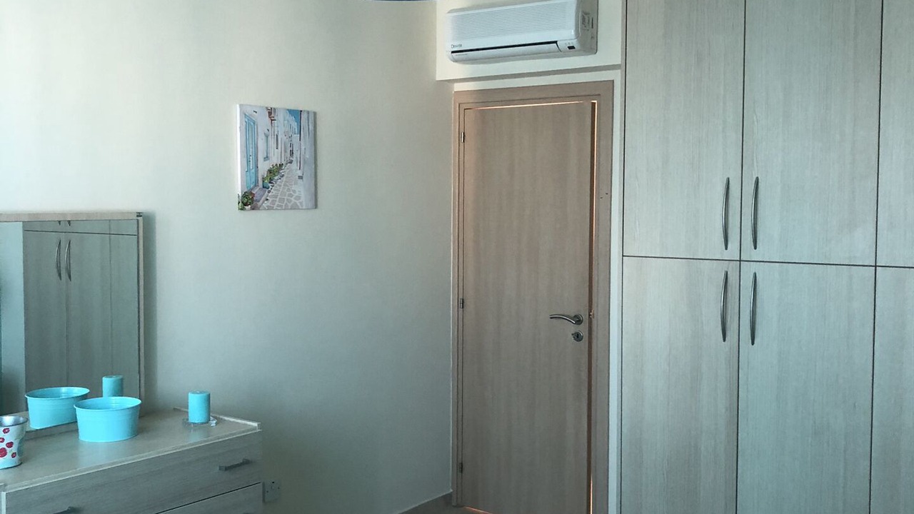 Photo of Bedroom in Oroklini