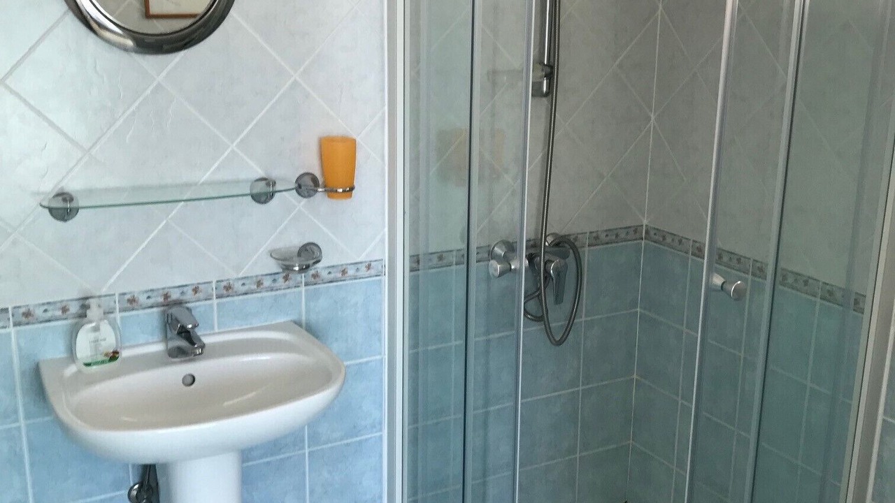 Photo of Bathroom in Limassol