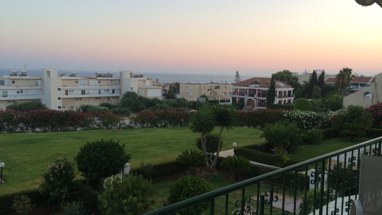 Photo of Patio Balcony in Limassol