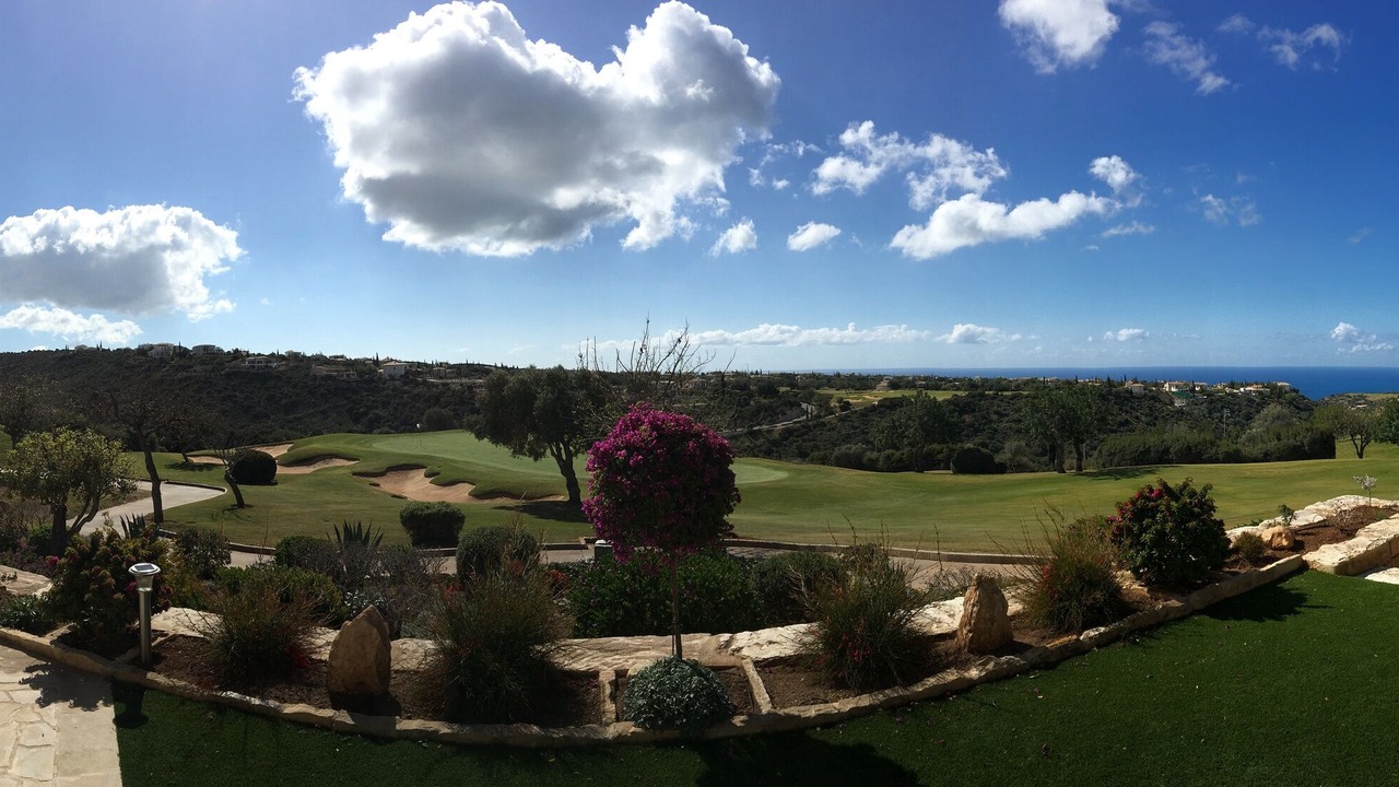 Photo of Others in Aphrodite Hills