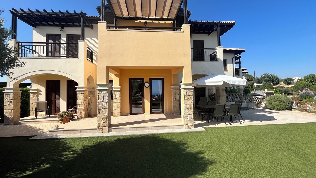 Photo of Outdoor in Aphrodite Hills
