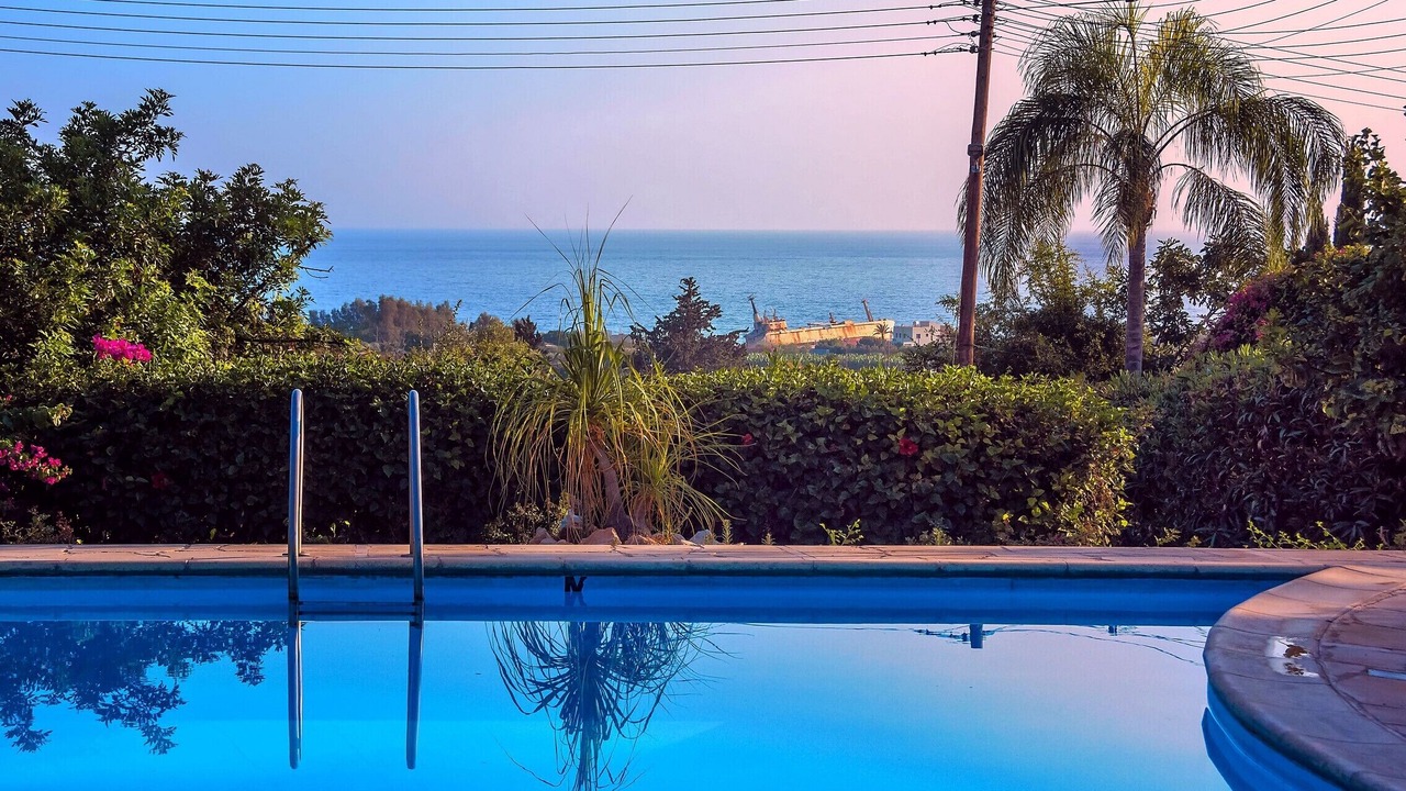Photo of Outdoor in Pegeia