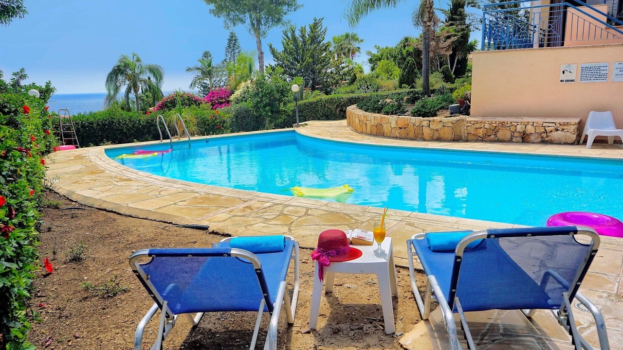Photo of Outdoor in Pegeia