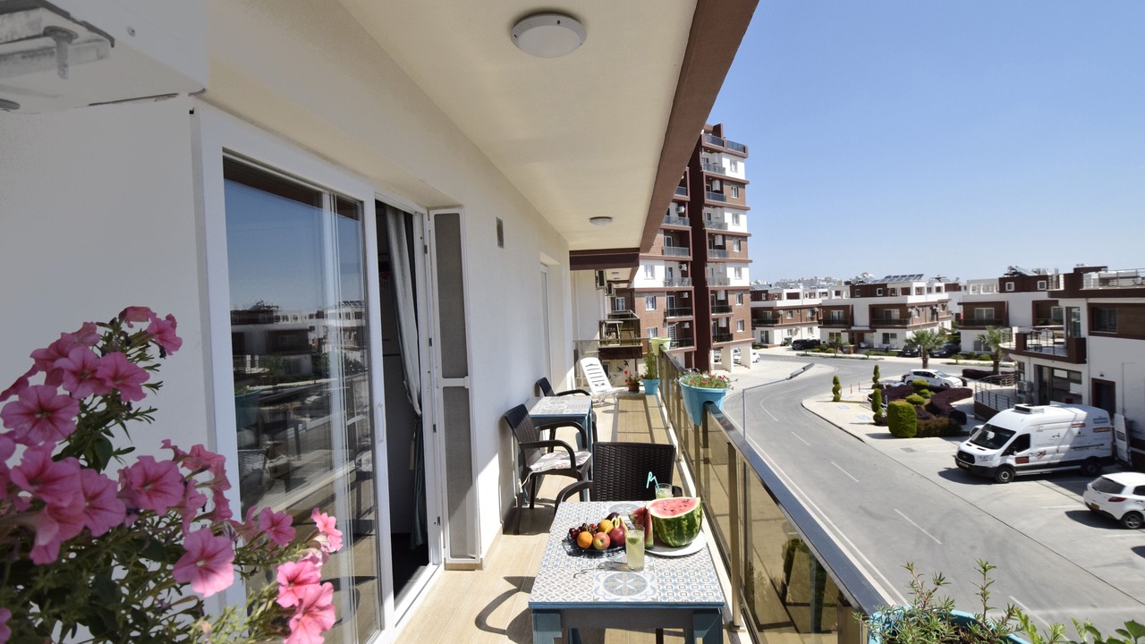 Photo of Outdoor in Trikomo