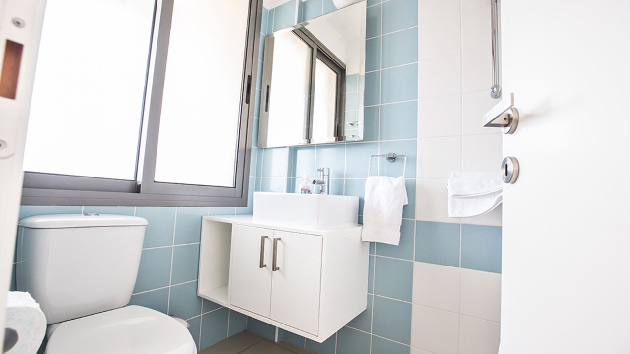 Photo of Bathroom in Latchi