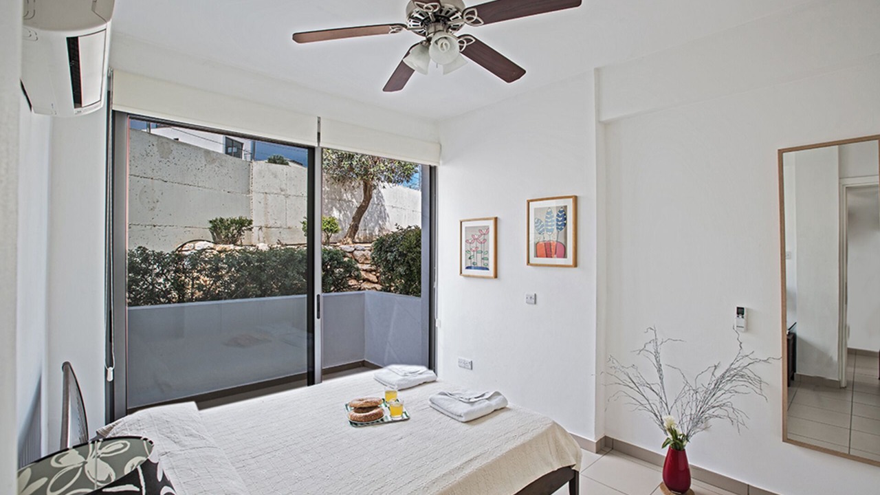 Photo of Bedroom in Latchi