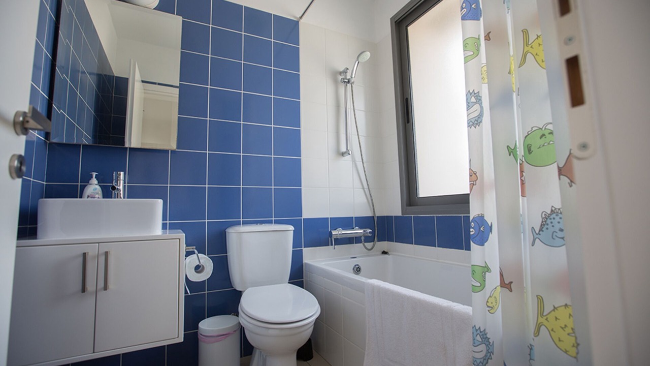 Photo of Bathroom in Latchi