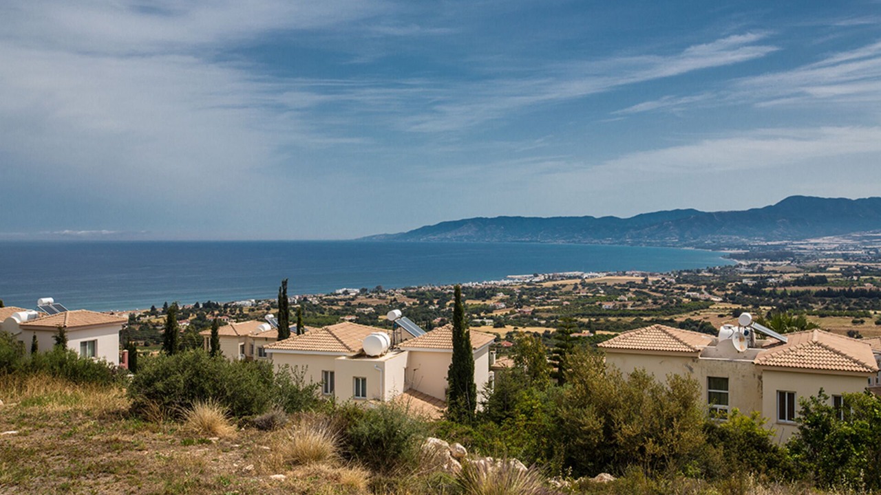 Photo of Outdoor in Latchi