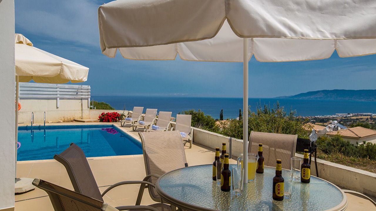 Photo of Outdoor in Latchi