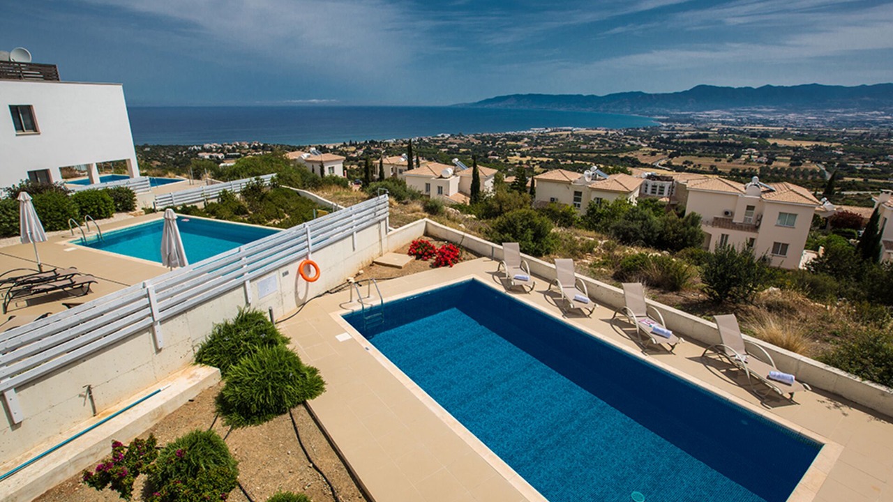 Photo of Outdoor in Latchi