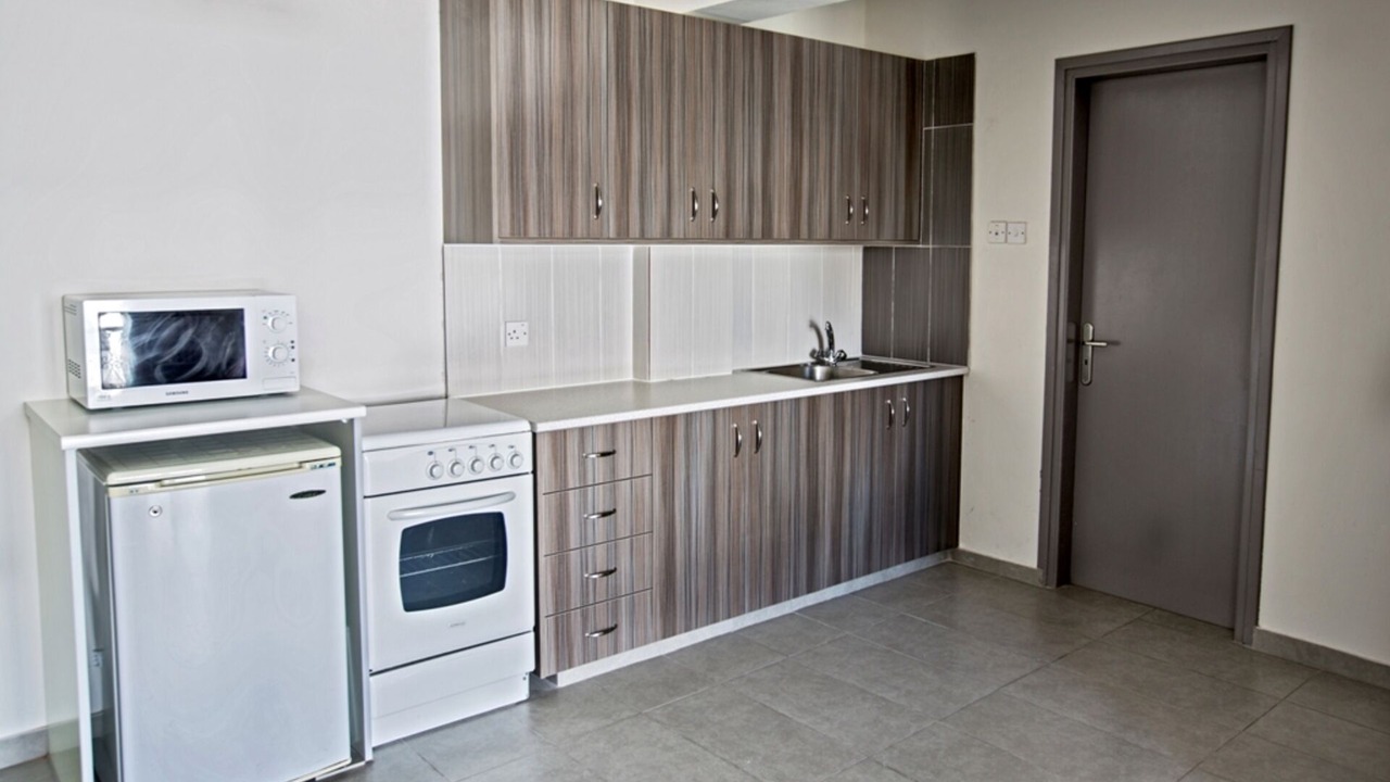 Photo of Kitchen in Ayia Napa