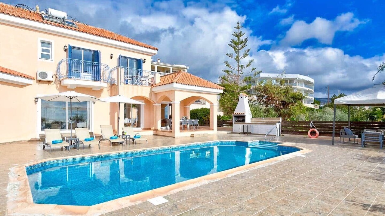 Photo of Outdoor in Peyia Town