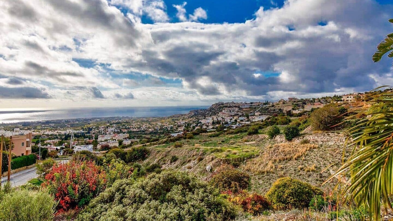 Photo of Others in Peyia Town