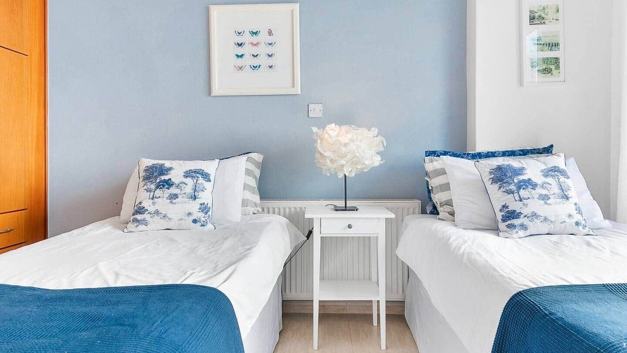 Photo of Bedroom in Peyia Town