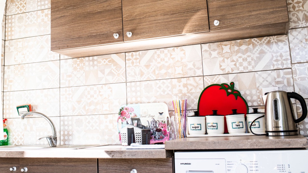 Photo of Kitchen in Paralimni