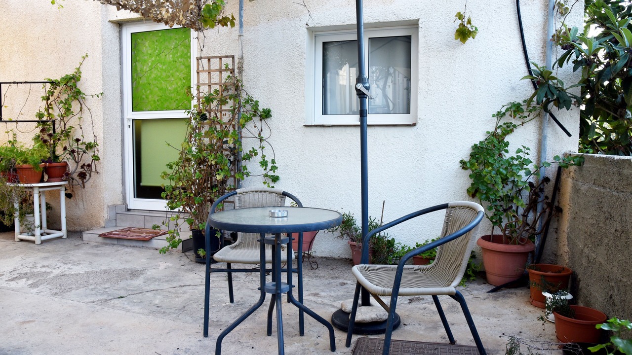 Photo of Outdoor in Paralimni