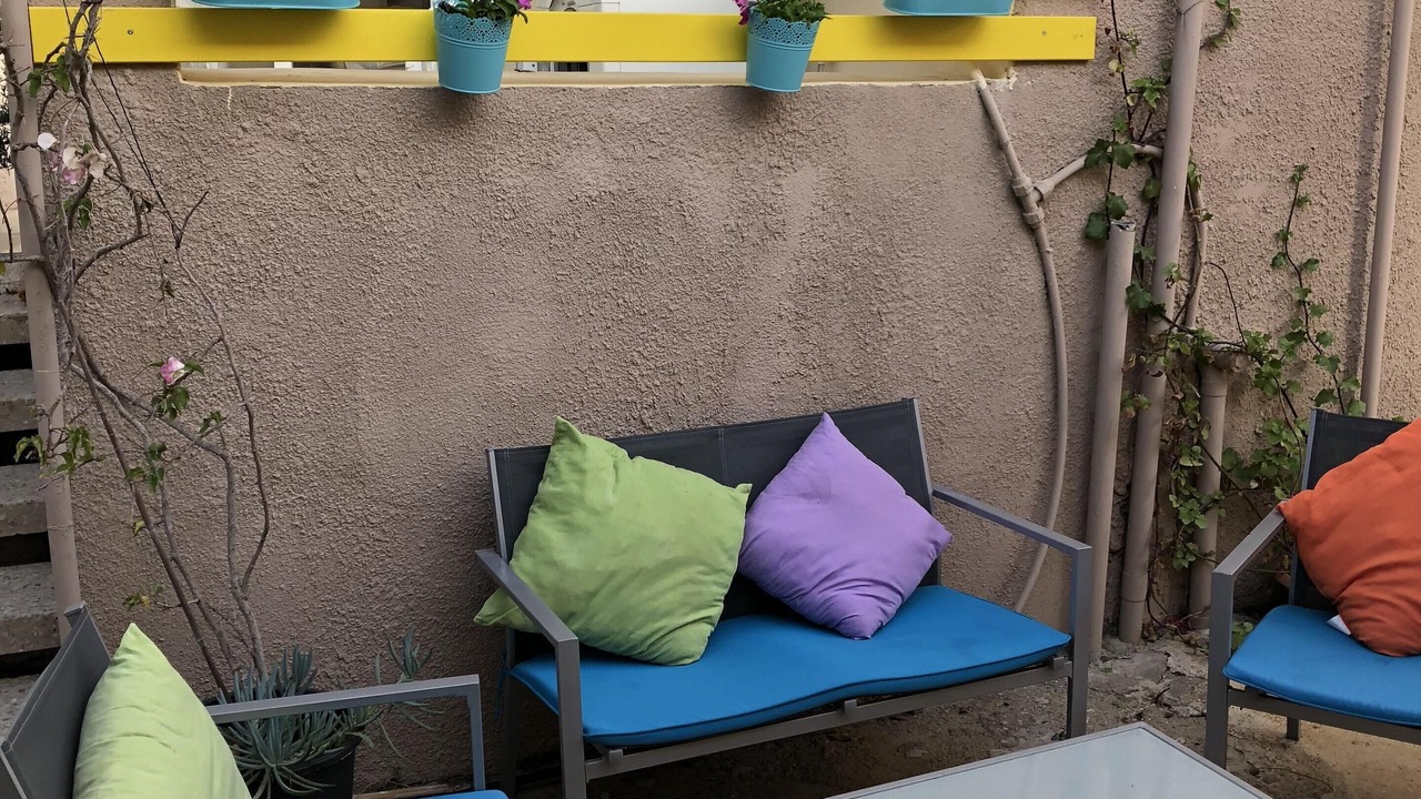 Photo of Patio Balcony in Paralimni