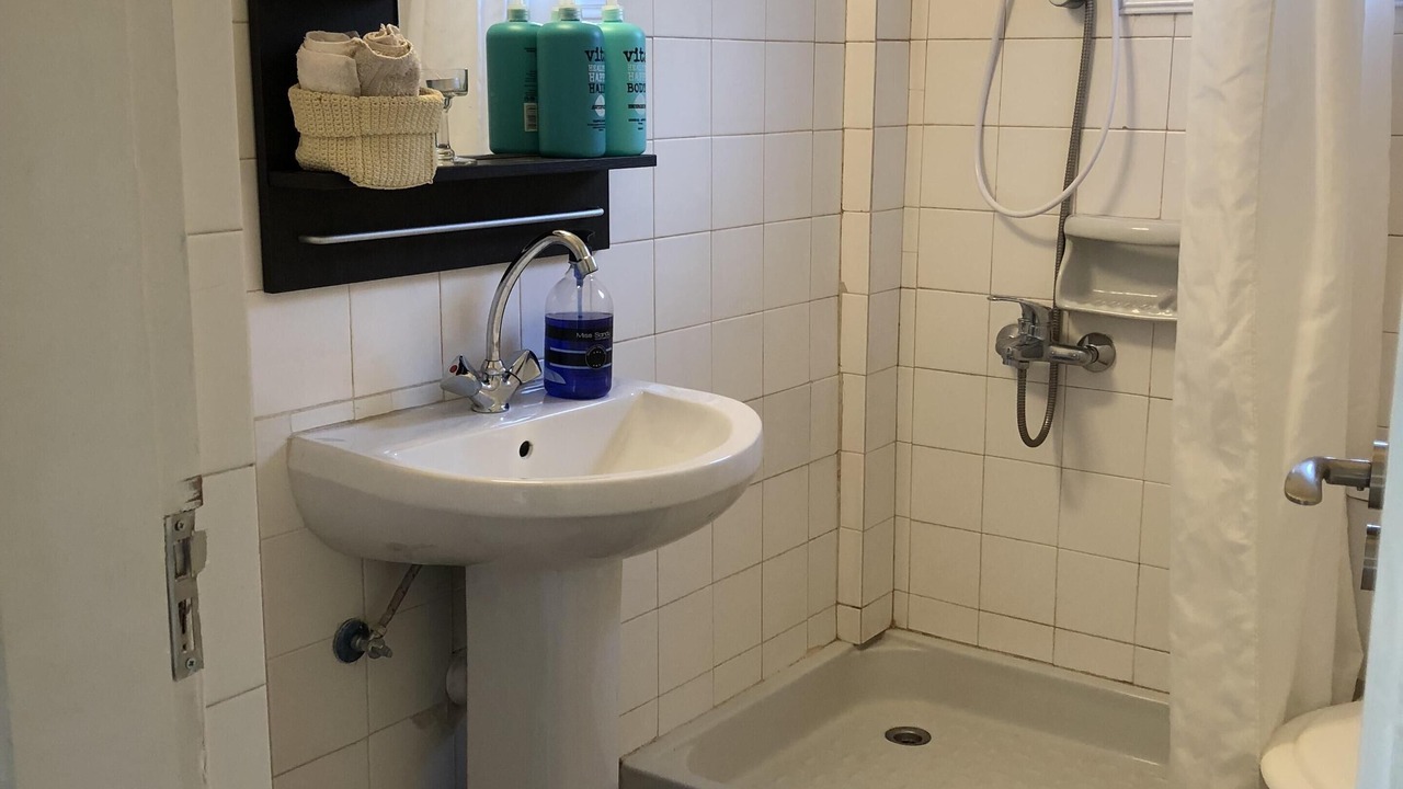 Photo of Bathroom in Paralimni