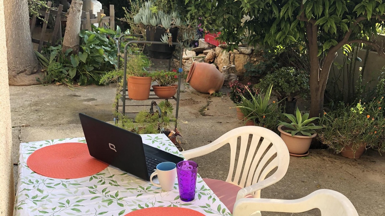 Photo of Outdoor in Paralimni