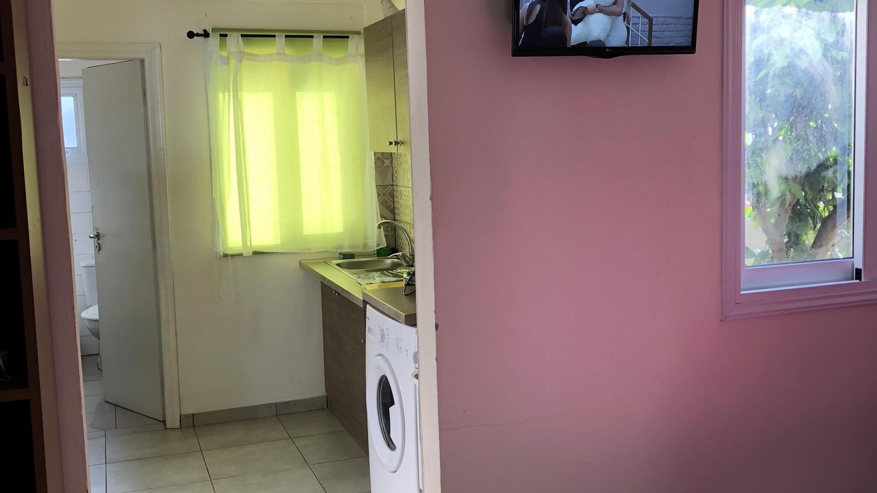 Photo of Bedroom in Paralimni