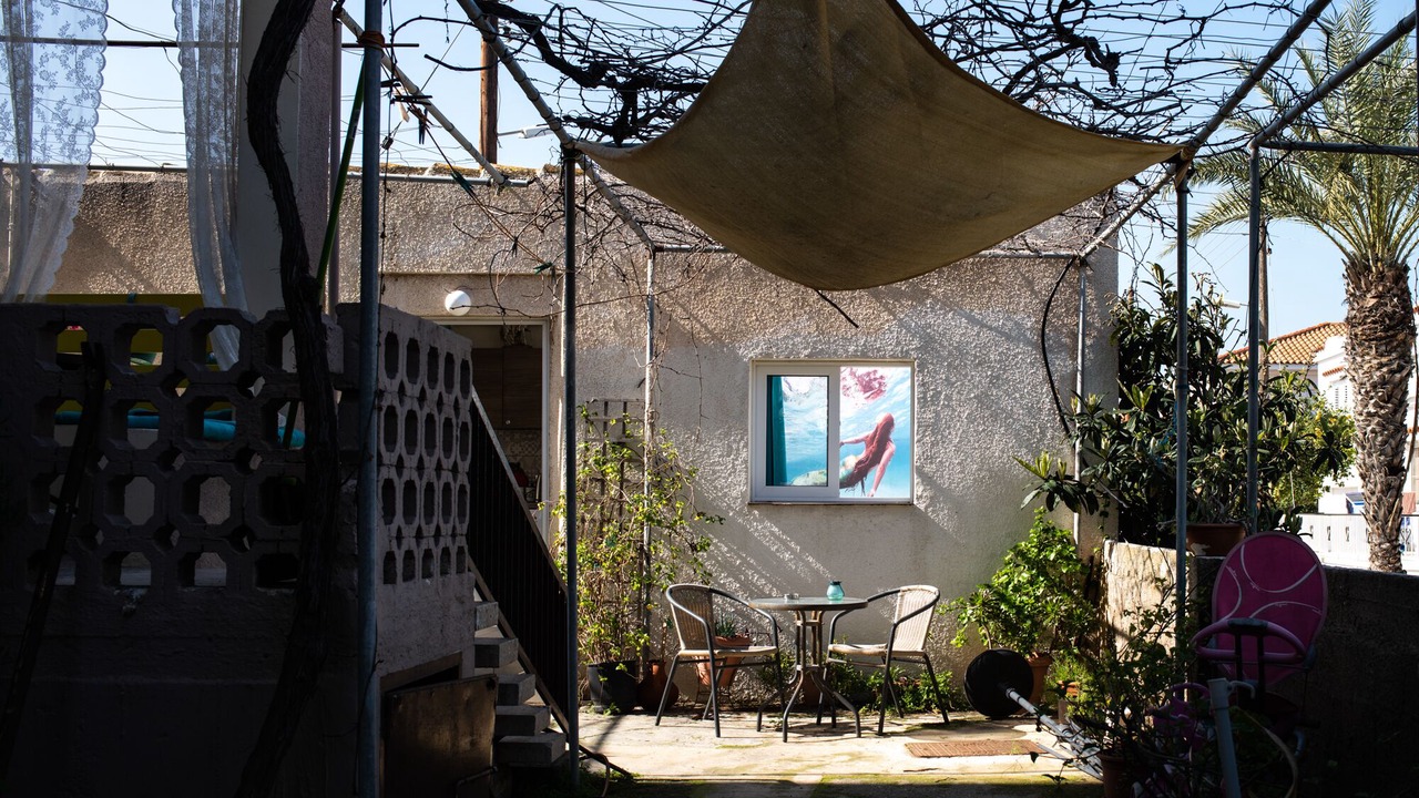 Photo of Outdoor in Paralimni