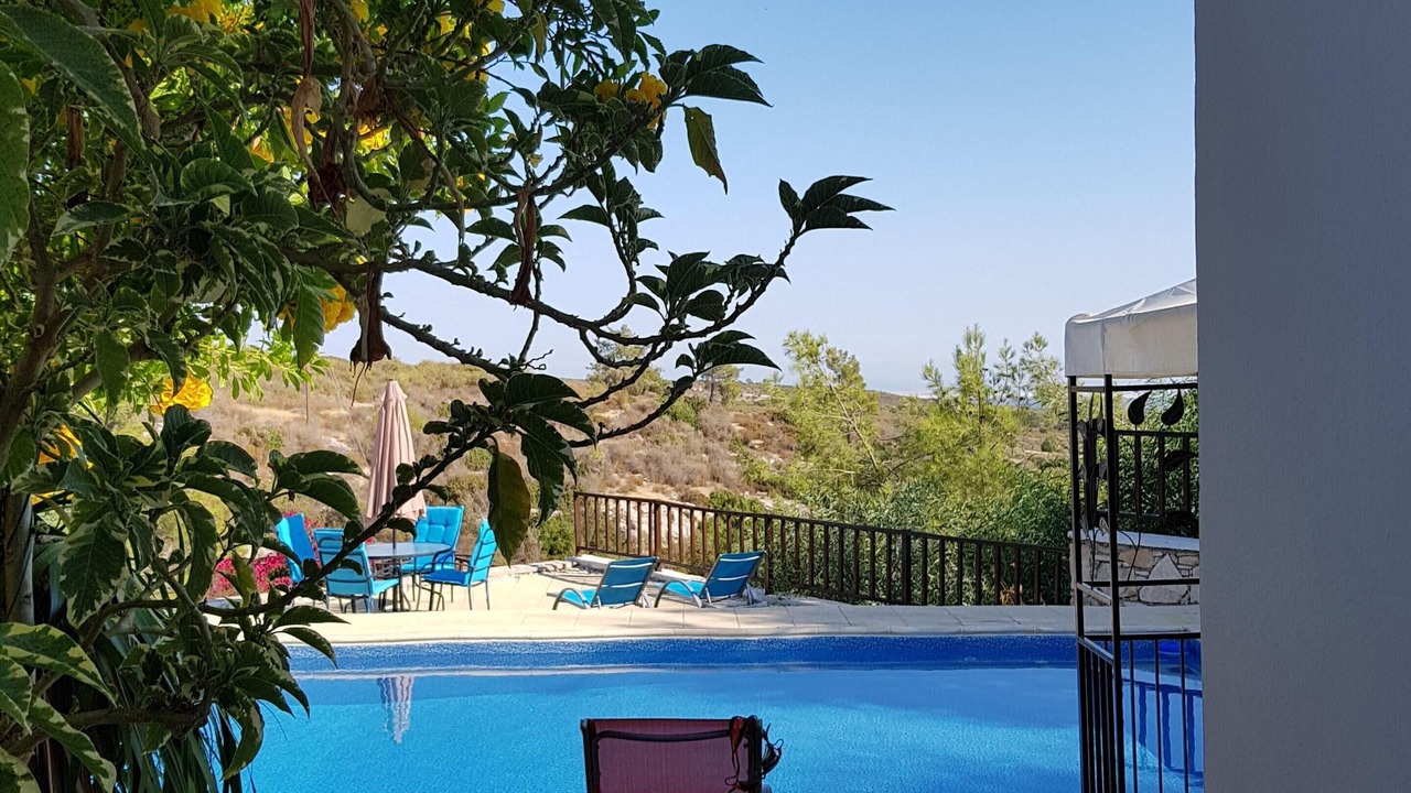 Photo of Outdoor in Souni-Zanakia