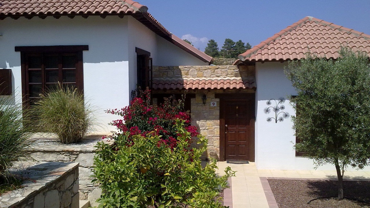 Photo of Outdoor in Souni-Zanakia