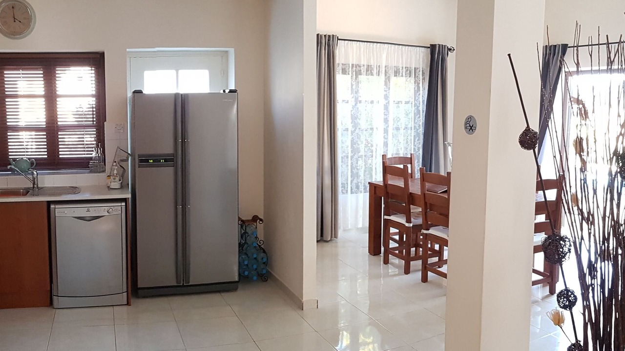 Photo of Kitchen in Souni-Zanakia