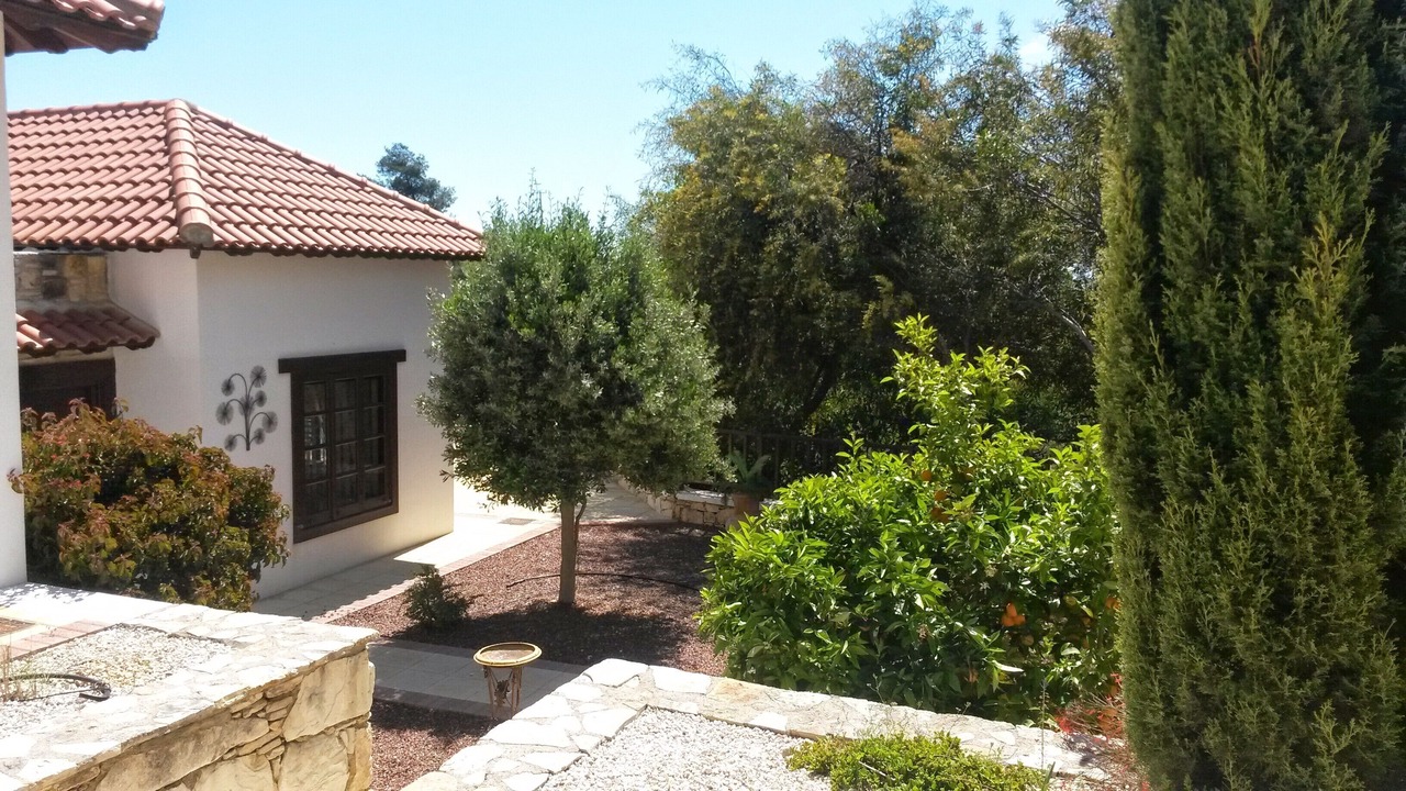 Photo of Outdoor in Souni-Zanakia