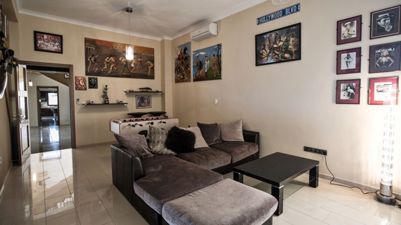 Photo of Livingroom in Protaras