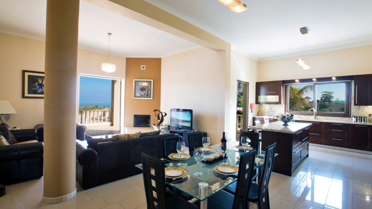 Photo of Livingroom in Protaras