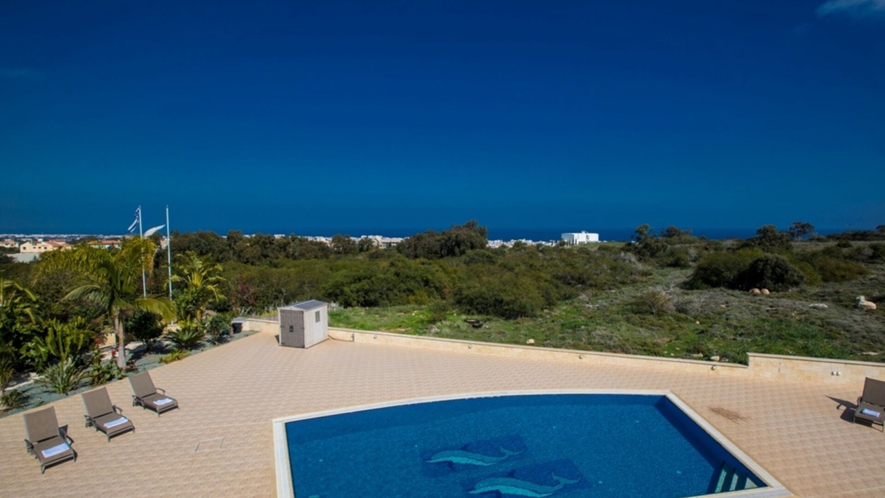 Photo of Outdoor in Protaras