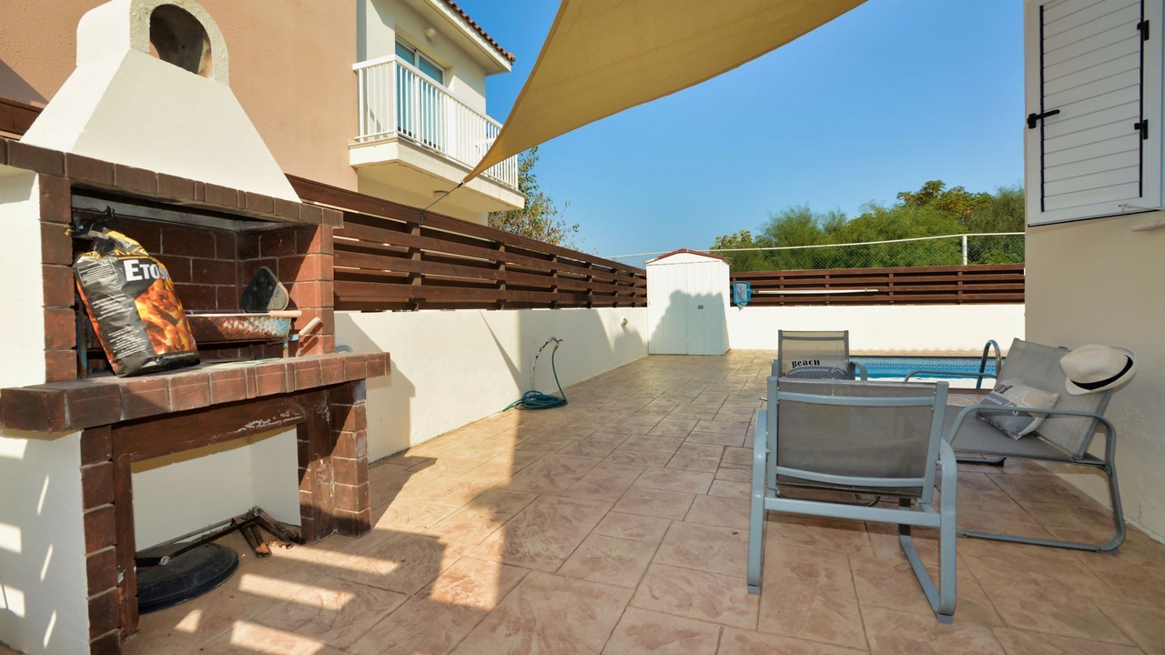 Photo of Outdoor in Pernera
