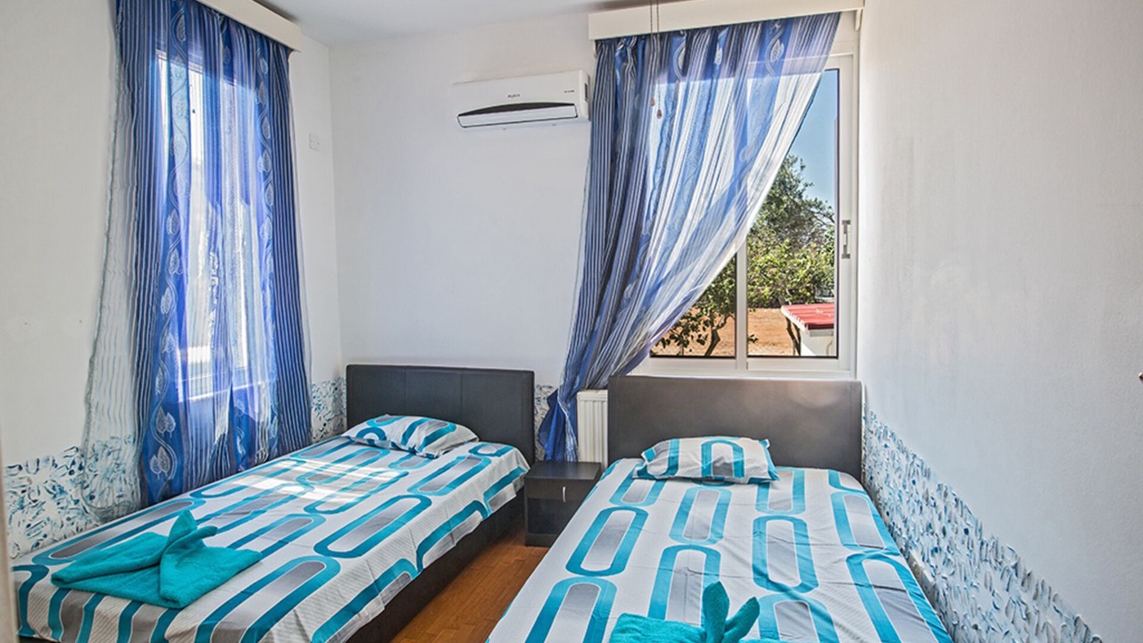 Photo of Bedroom in Ayia Napa