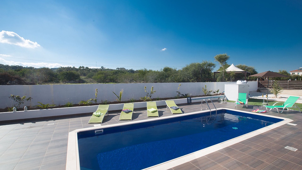 Photo of Outdoor in Protaras