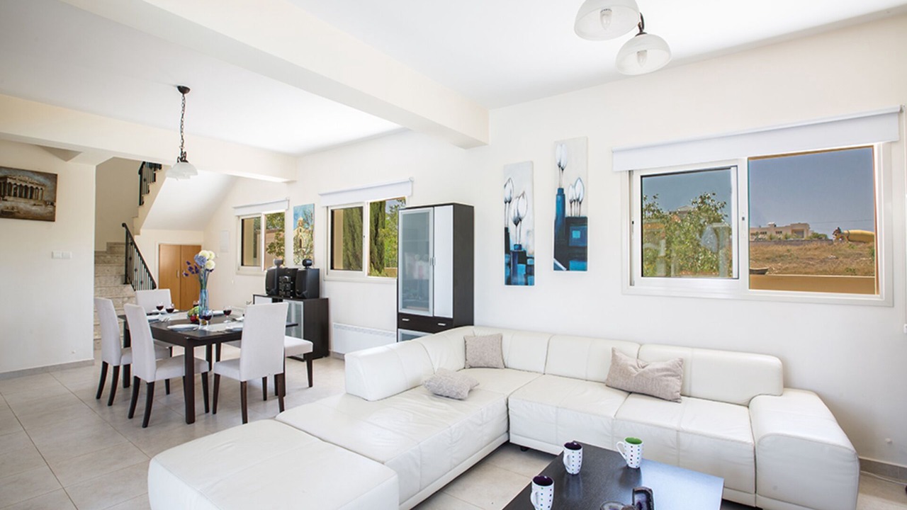 Photo of Livingroom in Protaras