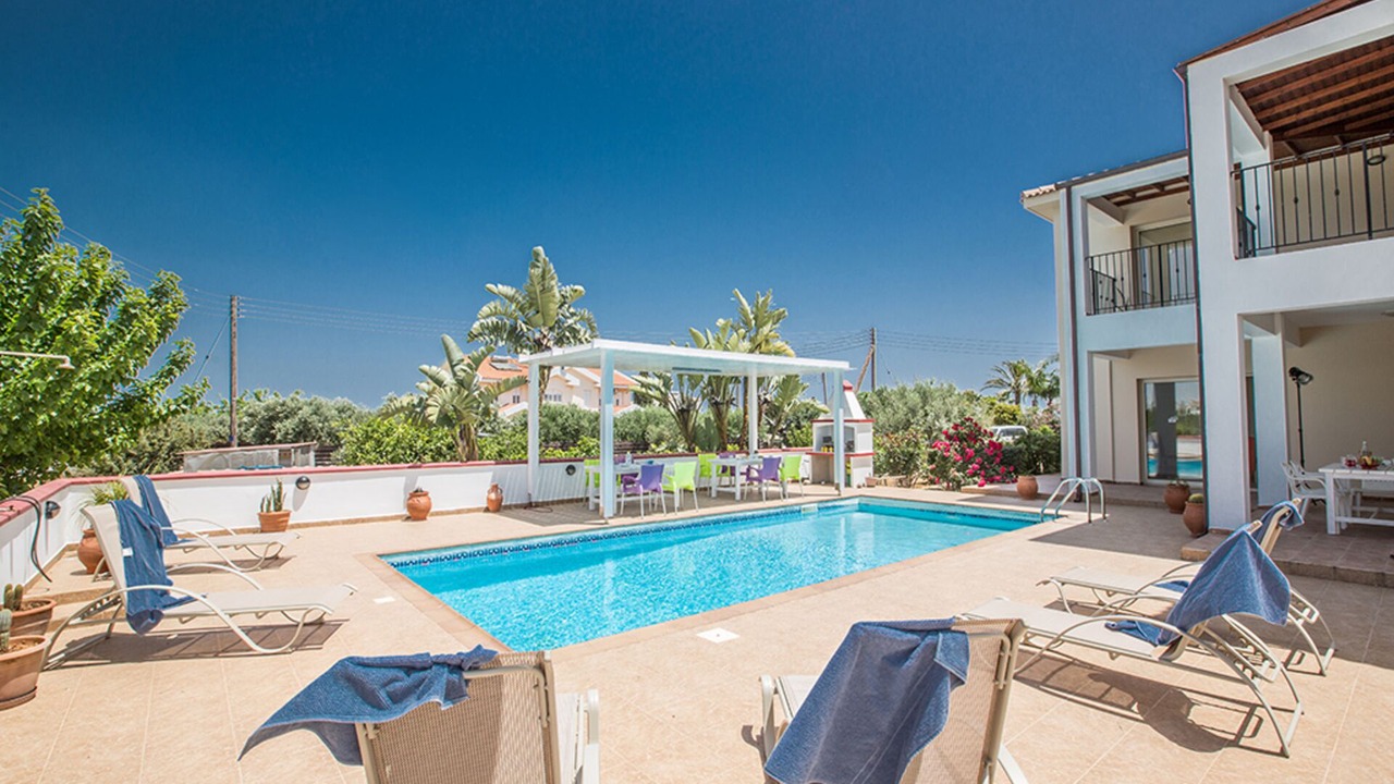 Photo of Outdoor in Protaras