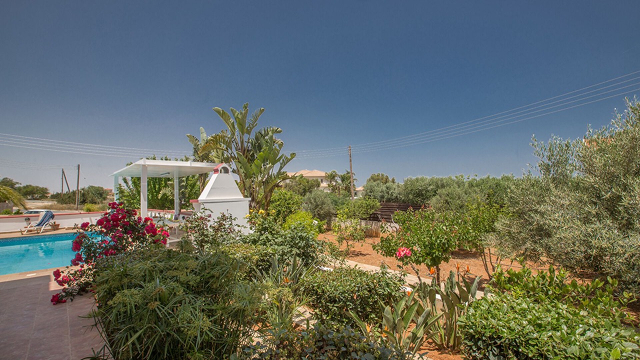 Photo of Outdoor in Protaras