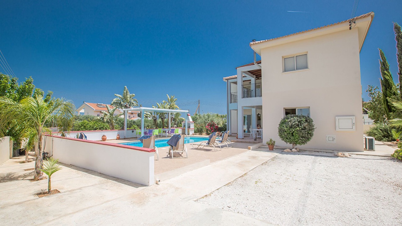 Photo of Outdoor in Protaras