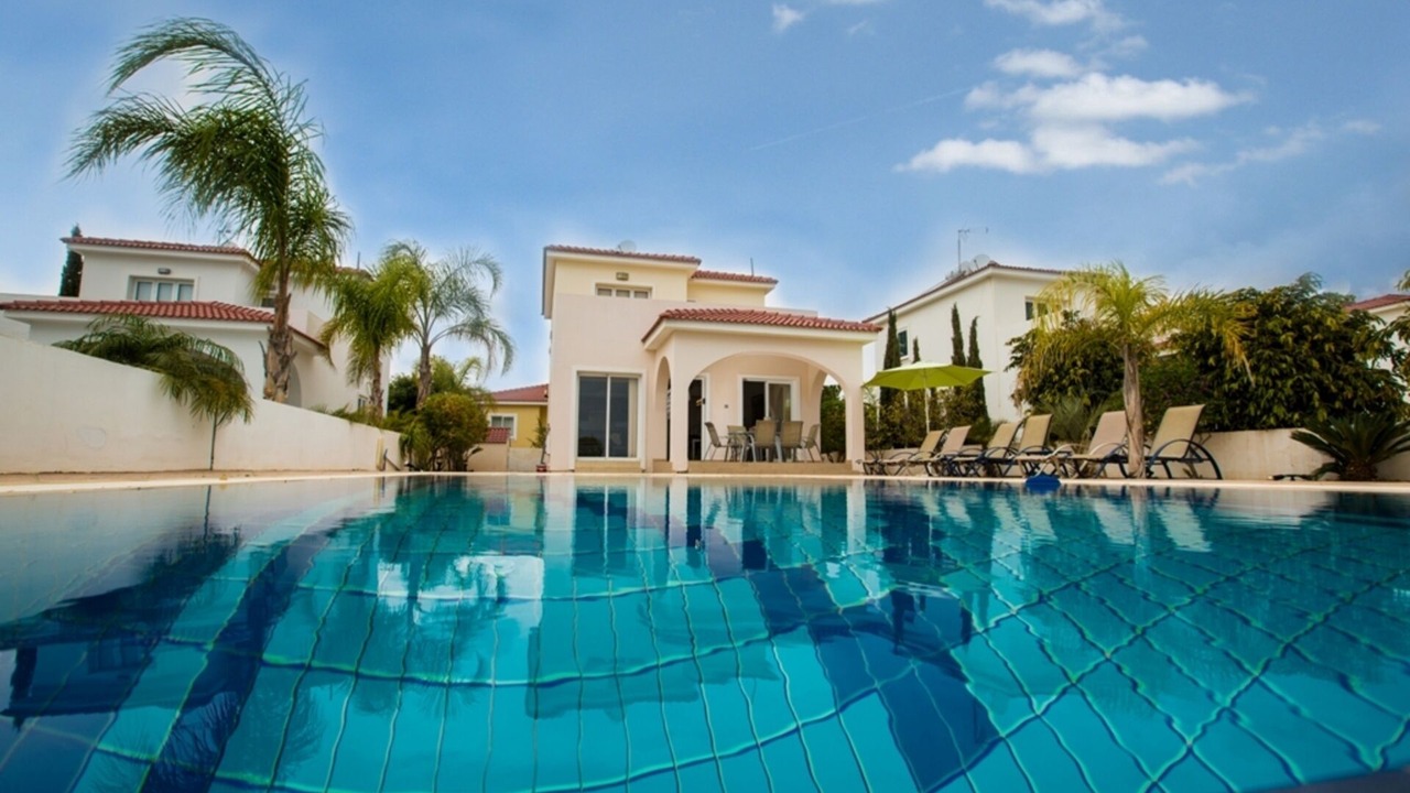 Photo of Outdoor in Ayia Thekla