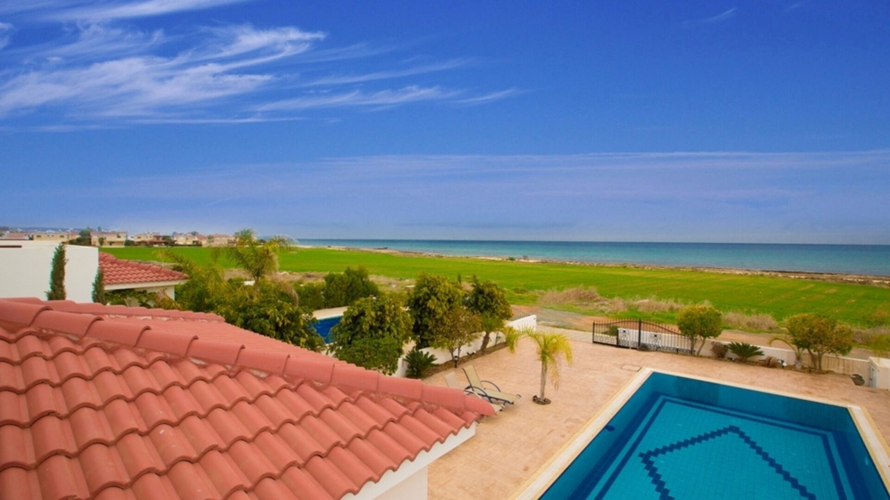 Photo of Outdoor in Ayia Thekla